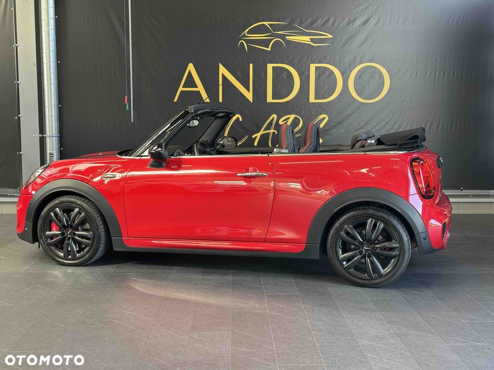 MINI John Cooper Works - 7