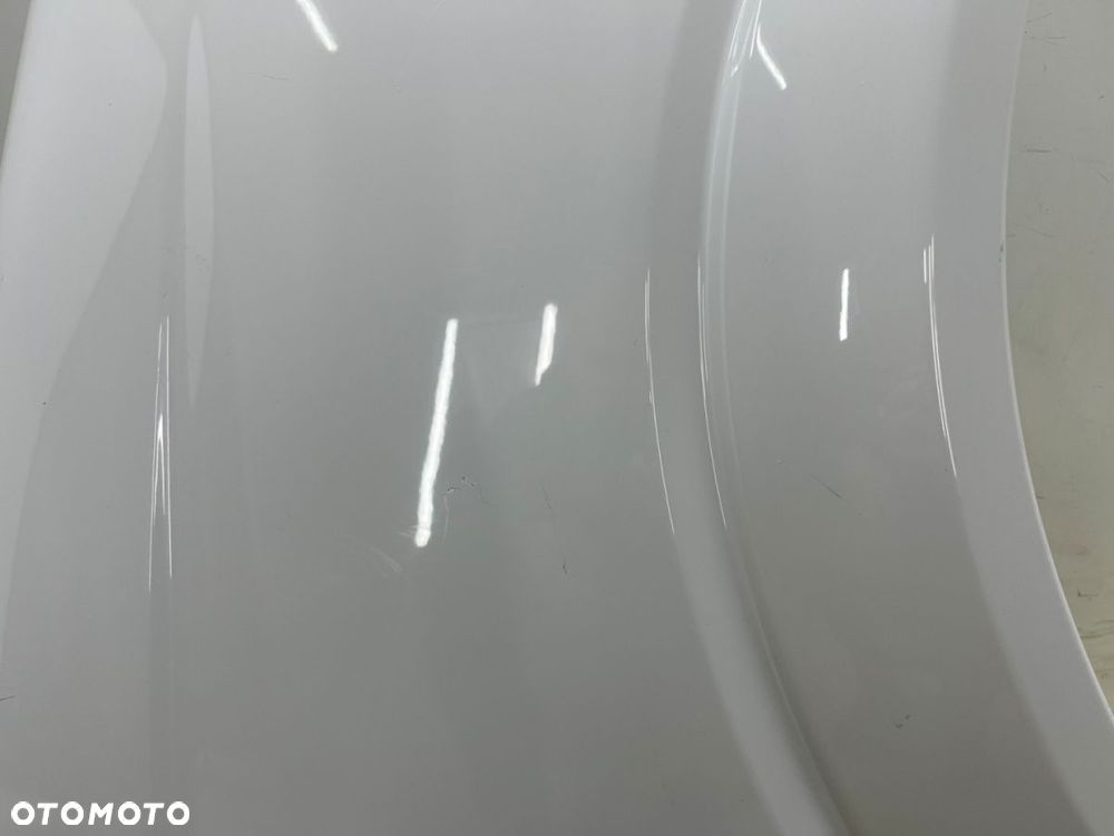 Błotnik Mercedes W906 Sprinter 2 II 13-18r. Lift prawy przedni prawy przód - 5