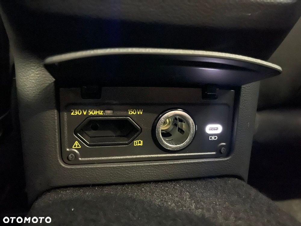 Volkswagen Arteon 2.0 TSI R-Line DSG - 33