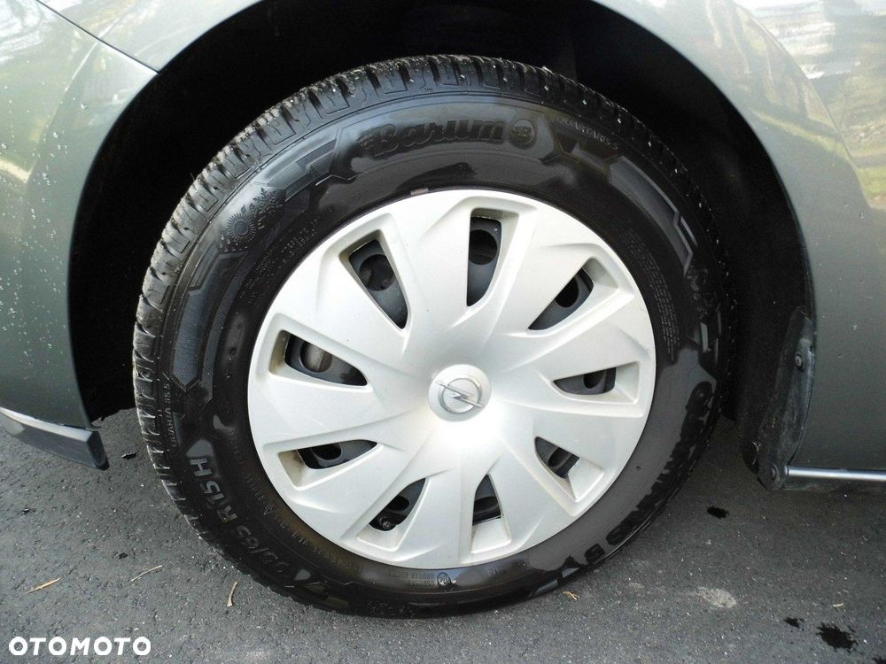 Opel Astra - 4