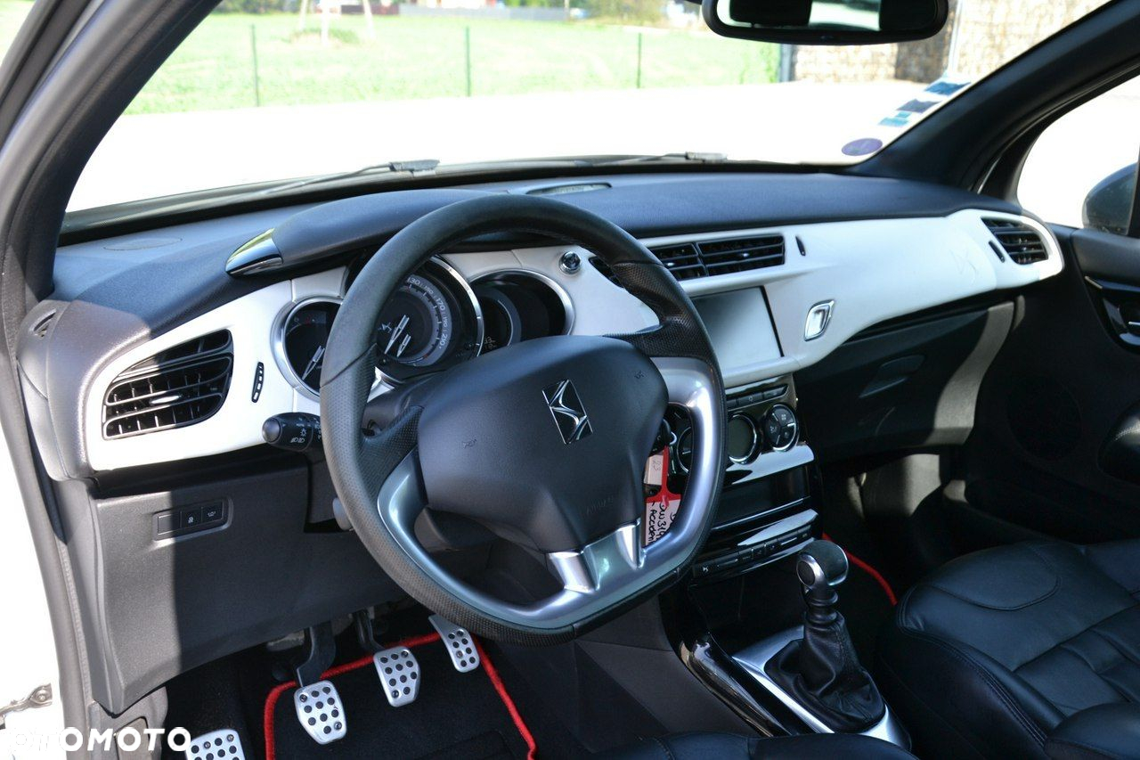 Citroën DS3 - 17