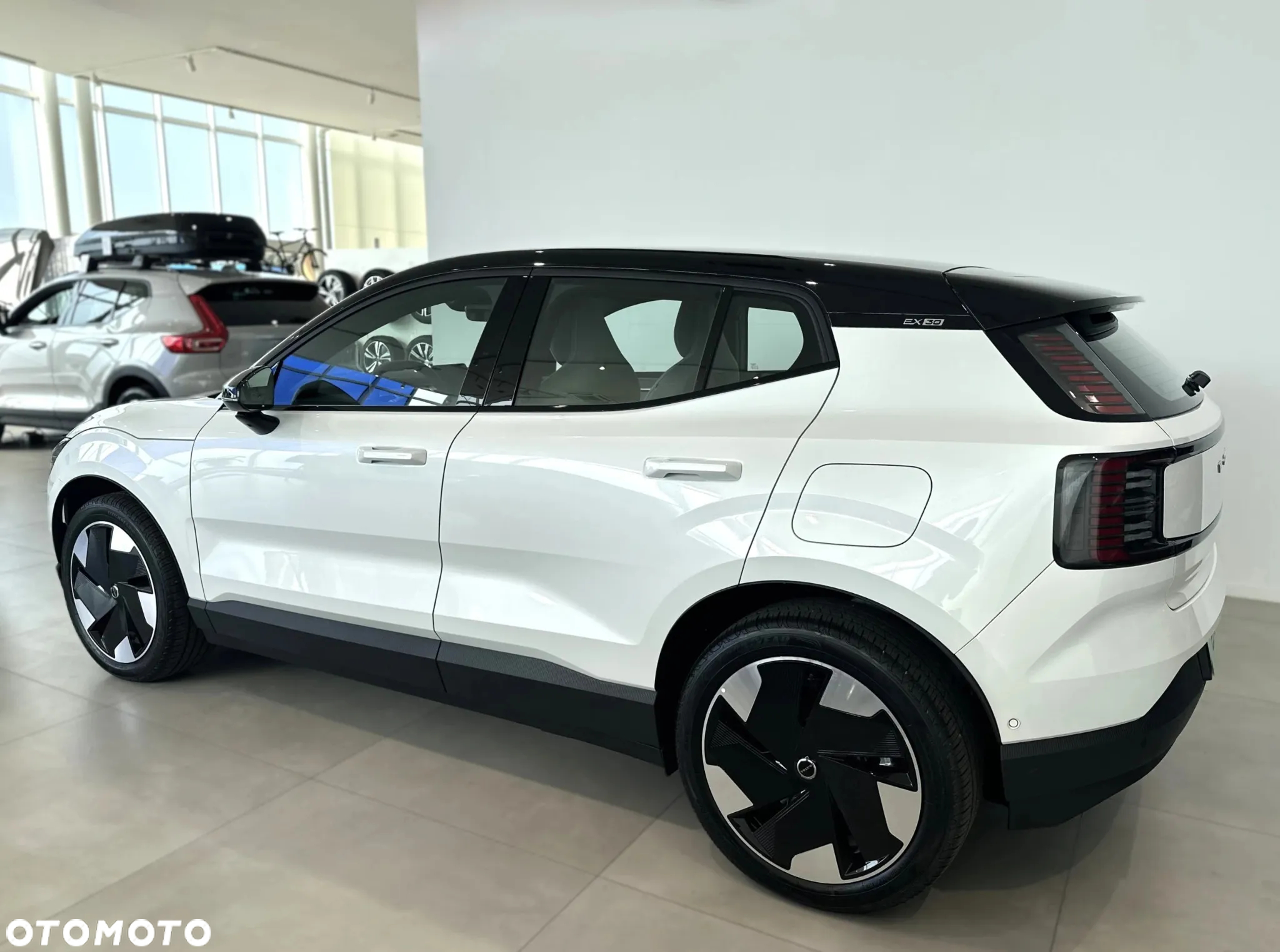 Volvo EX30 69kWh Twin Motor Ultra - 3