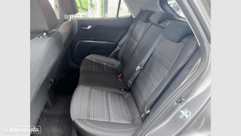 Kia Stonic 1.0 T-GDI Drive - 5
