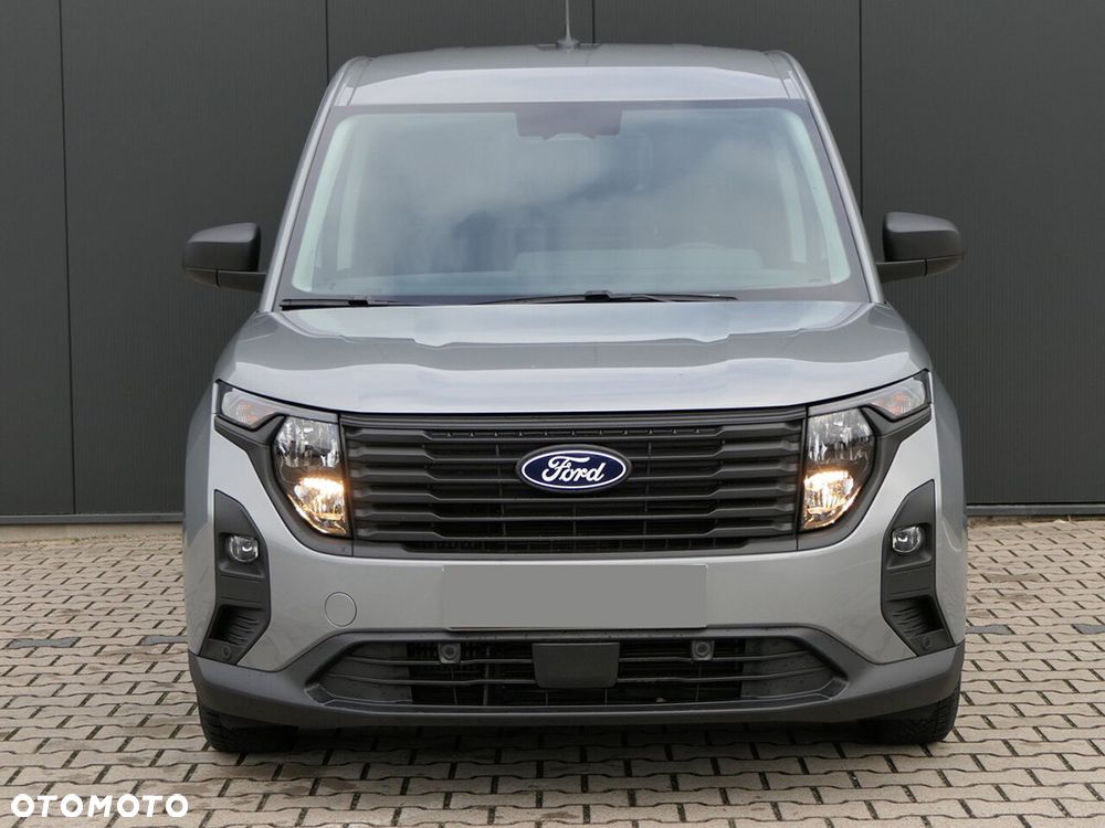 Ford TRANSIT COURIER TREND 1.0 ECOBLUE 100KM M6 VAN - 4