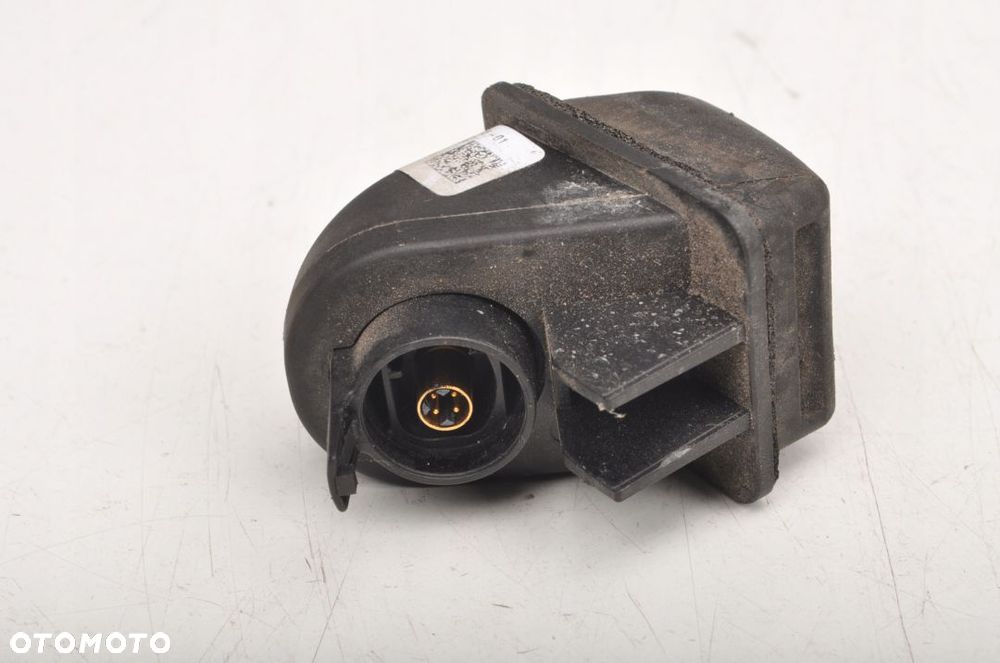 BMW 7 F02 KAMERA COFANIA 9200560 - 3