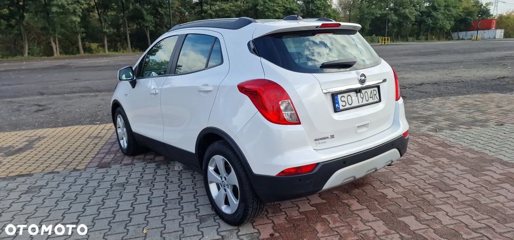 Opel Mokka 1.6 Cosmo S&S - 32