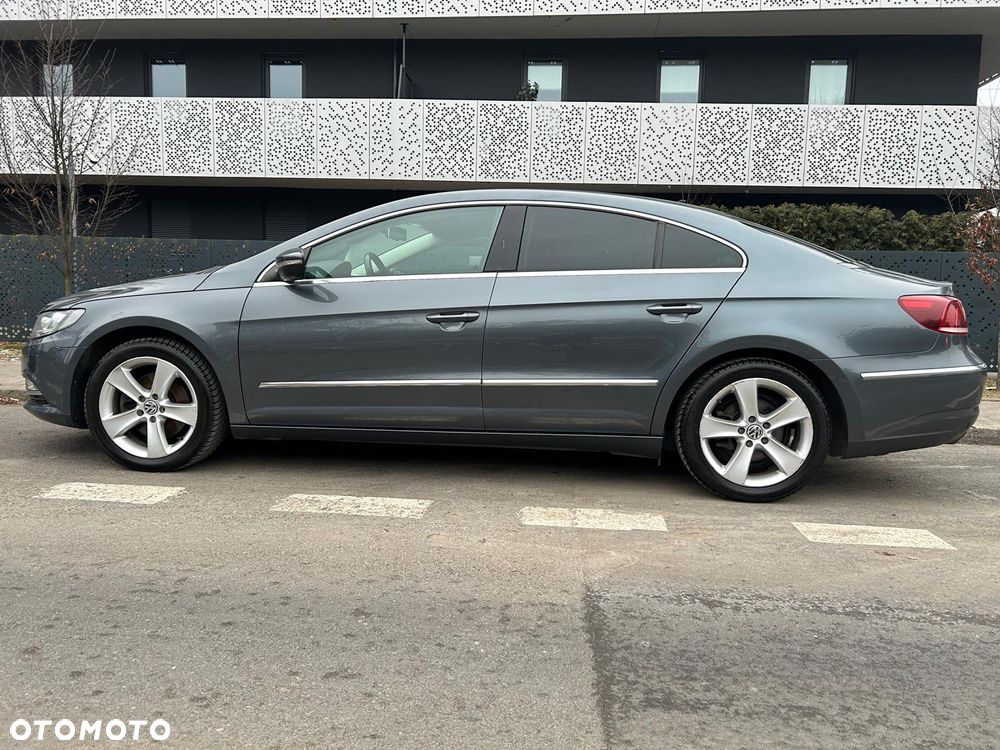 Volkswagen CC 1.4 TSI - 3