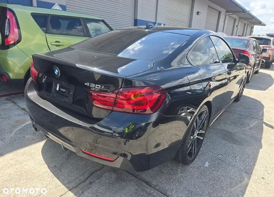 BMW Seria 4 430i M Sport - 4
