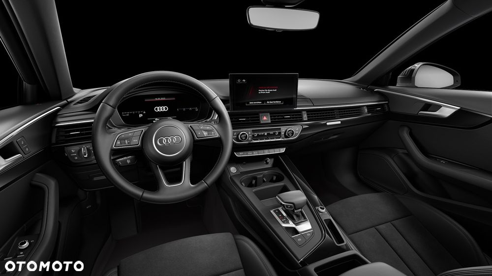 Audi A4 Limousine 45 TFSI mHEV Quattro S Line S tronic - 11