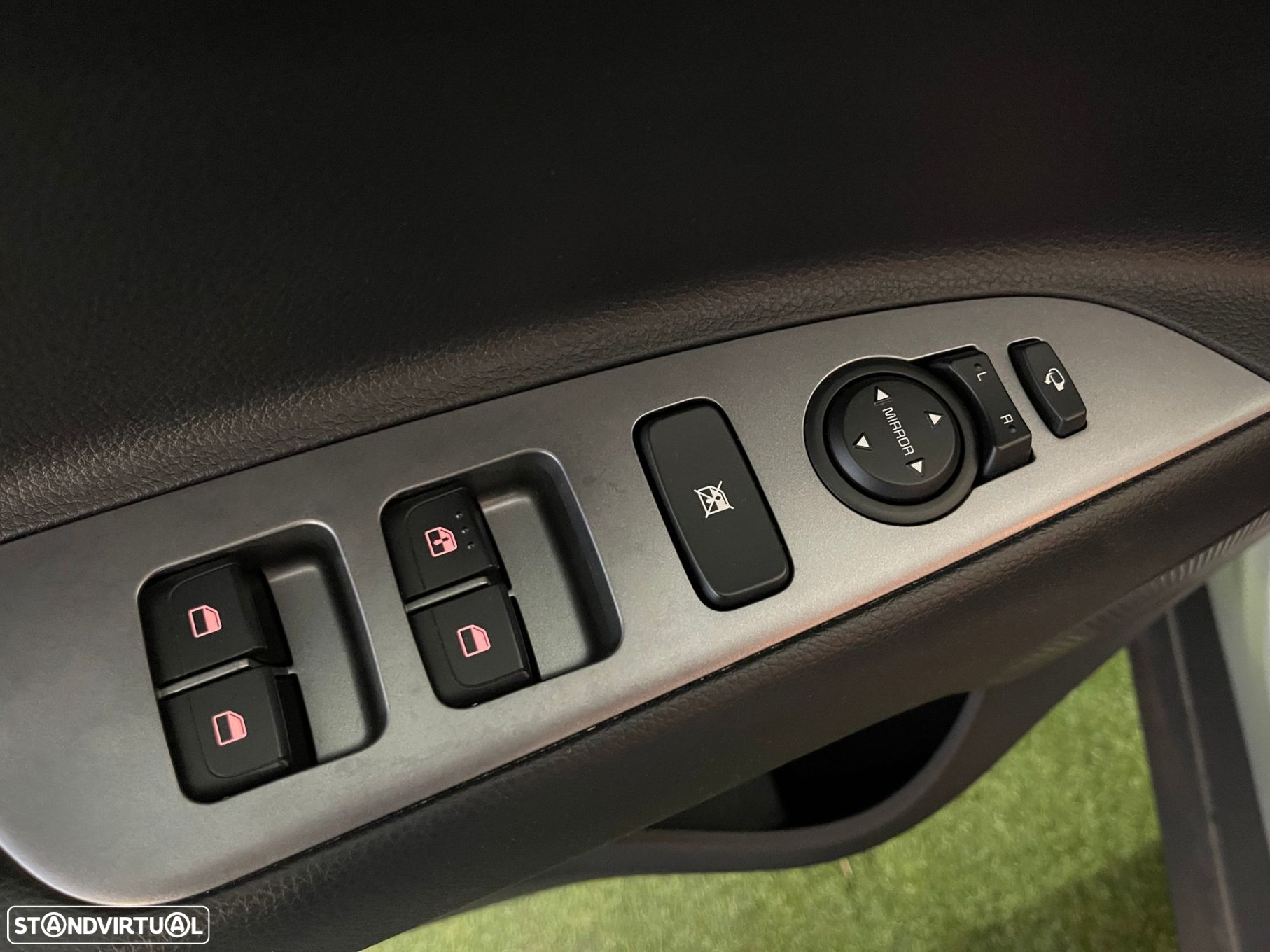 Kia Stonic 1.0 T-GDI GT Line 7DCT - 35