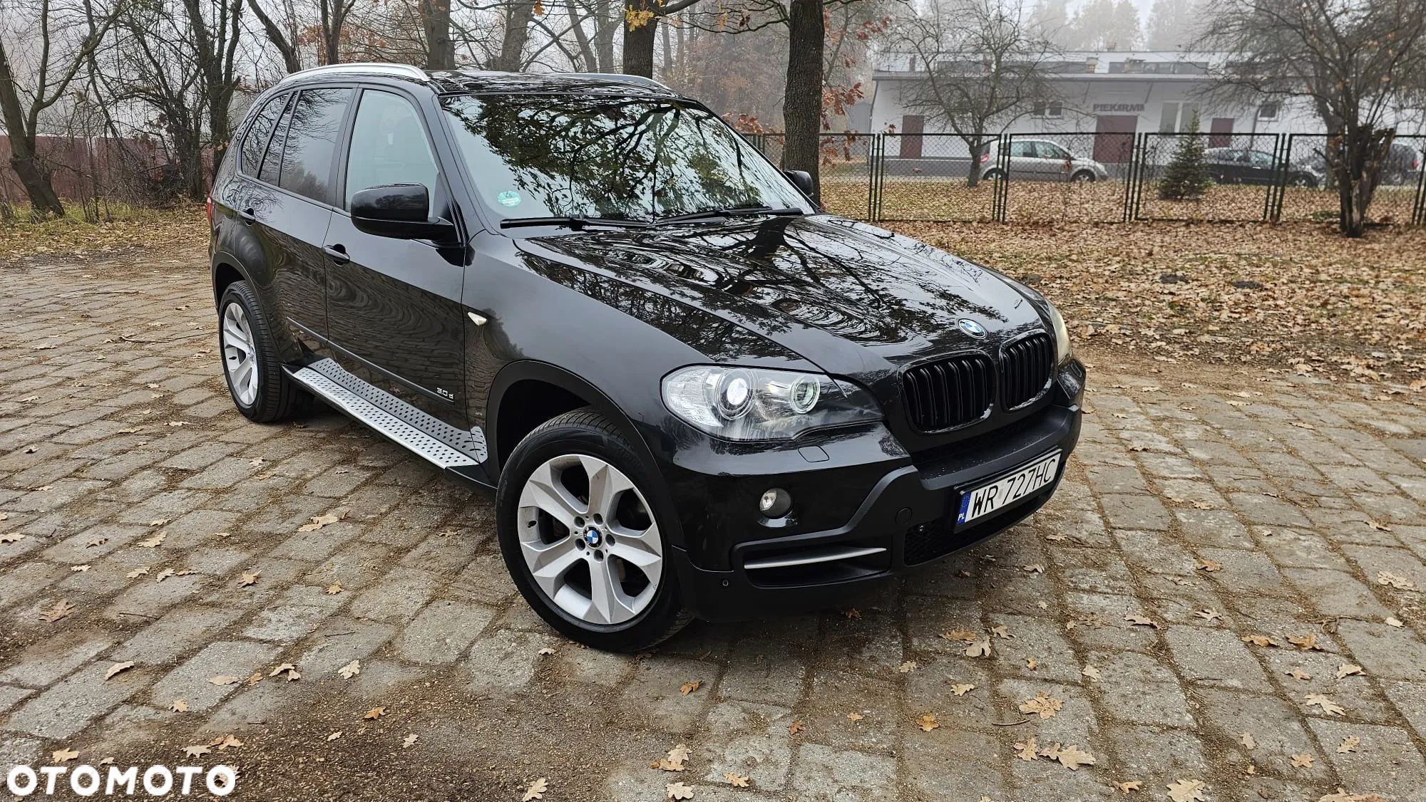 BMW X5 sDrive25d - 37