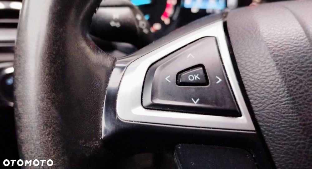 Ford Mondeo 2.0 EcoBlue Titanium - 10