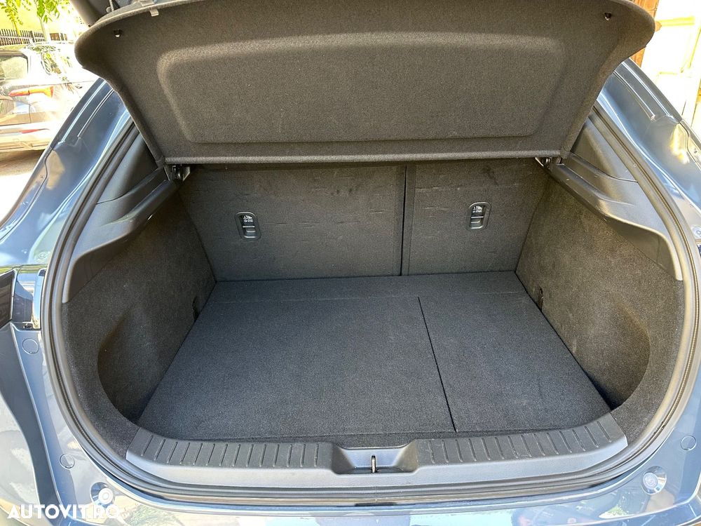 Mazda CX-30 e-SKYACTIV G150 AT MHEV Exclusive-Line - 8