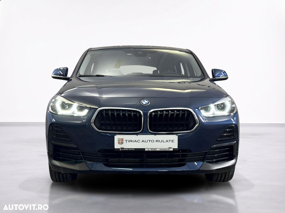 BMW X2 - 9