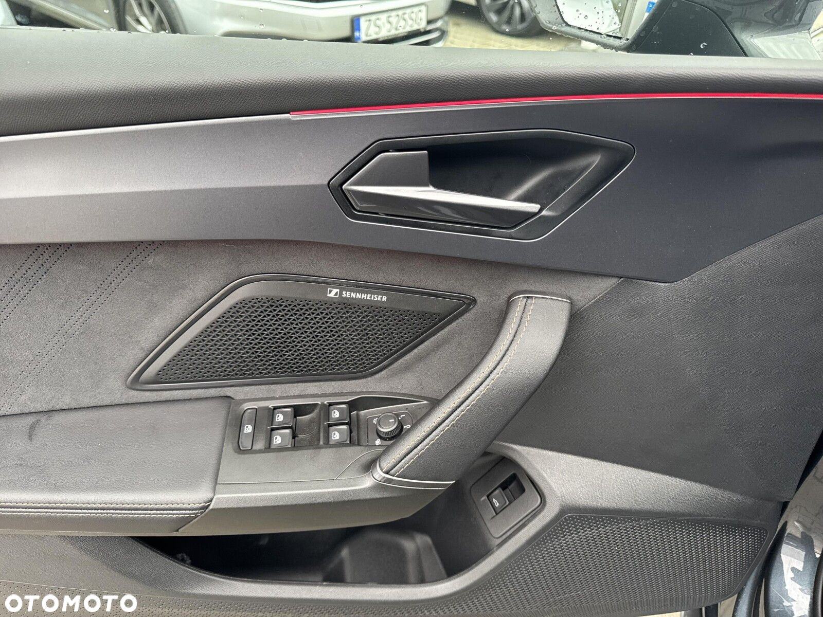 Cupra Leon Sportstourer - 26