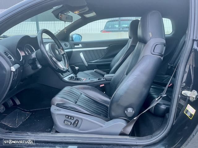 Alfa Romeo Brera 2.4 JTDM - 12