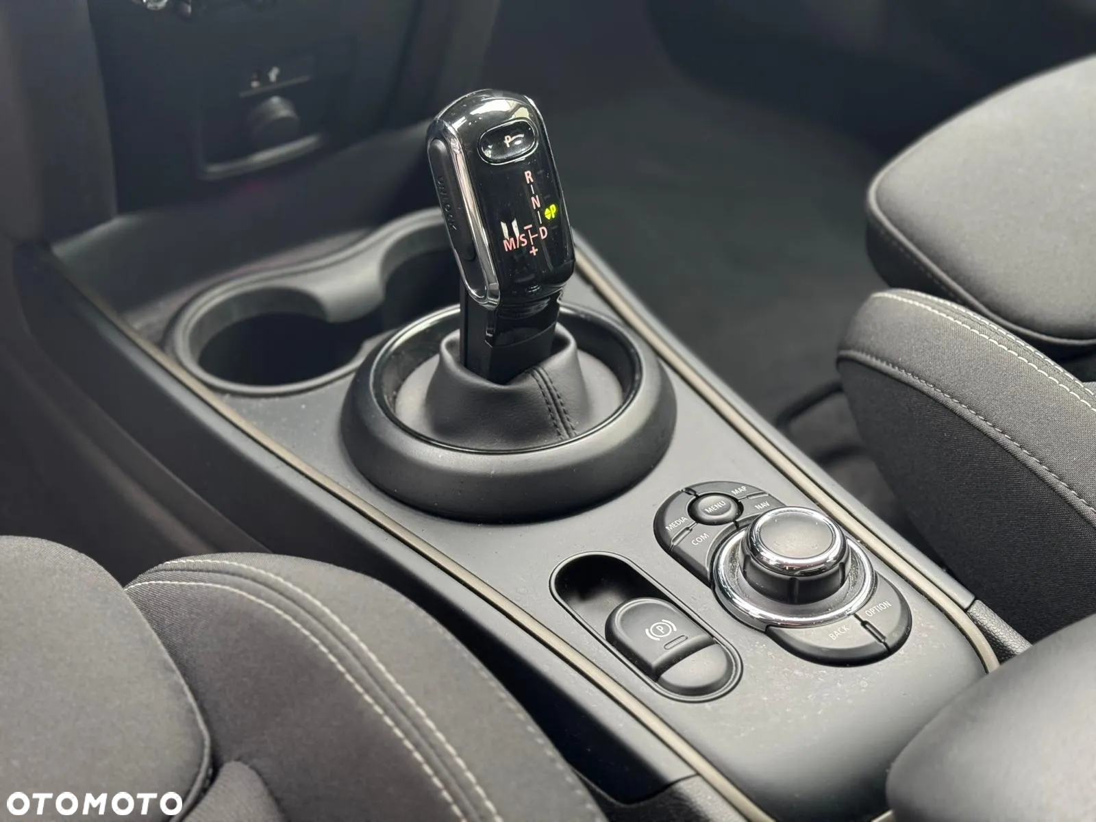 MINI Countryman Cooper S ALL4 - 14