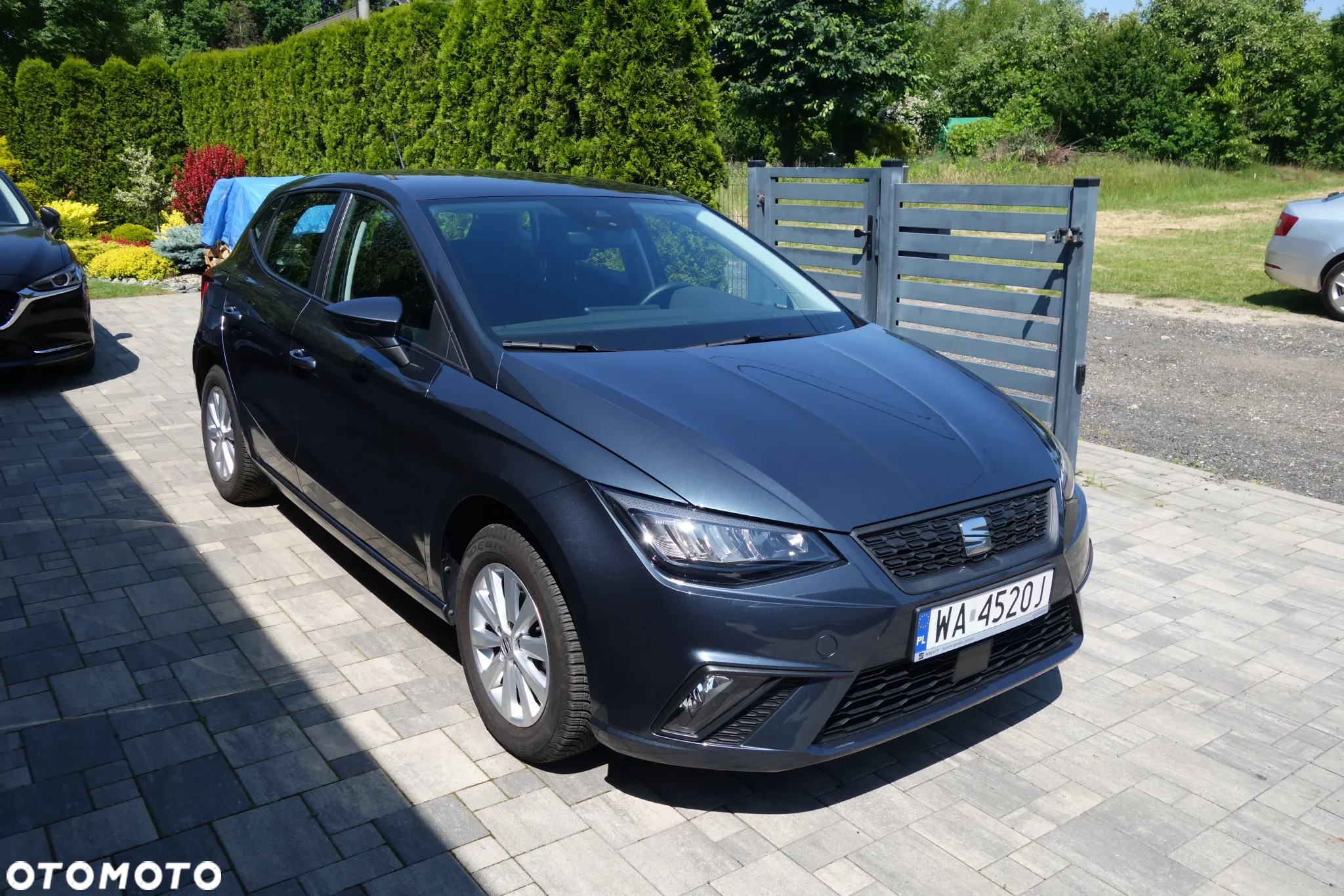 Seat Ibiza 1.0 TSI Style S&S - 3
