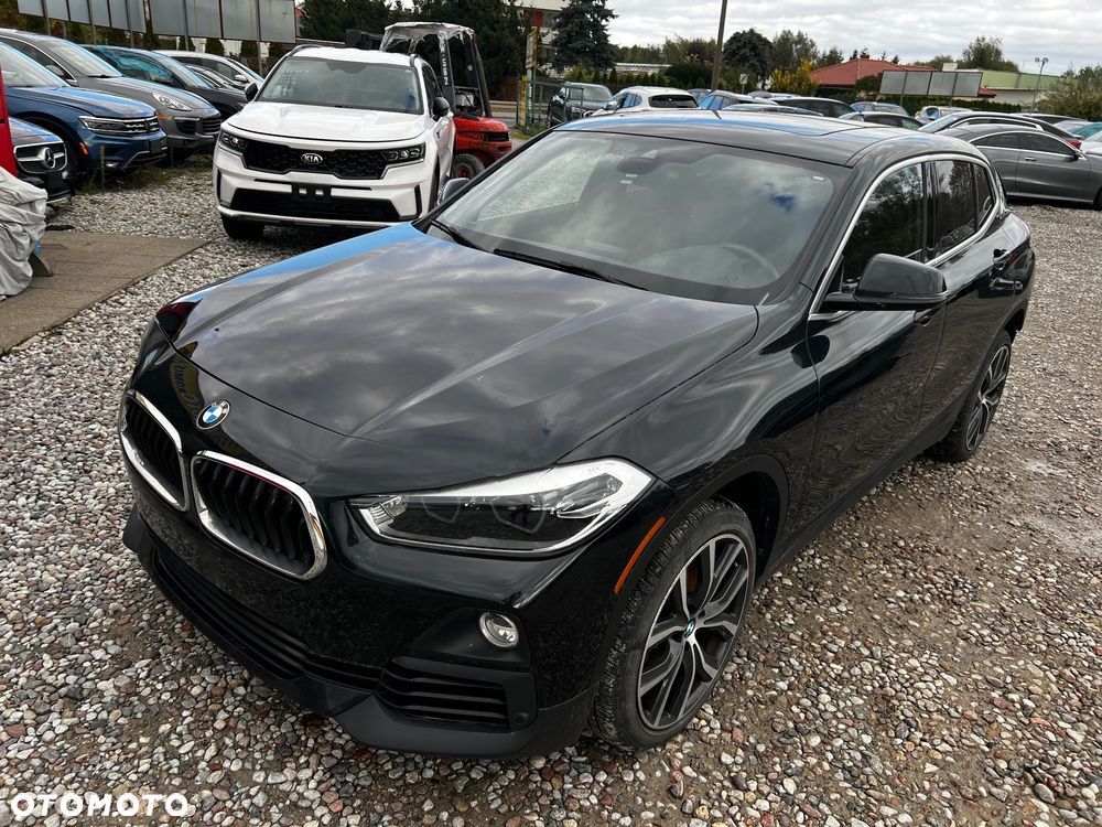 BMW X2 - 4