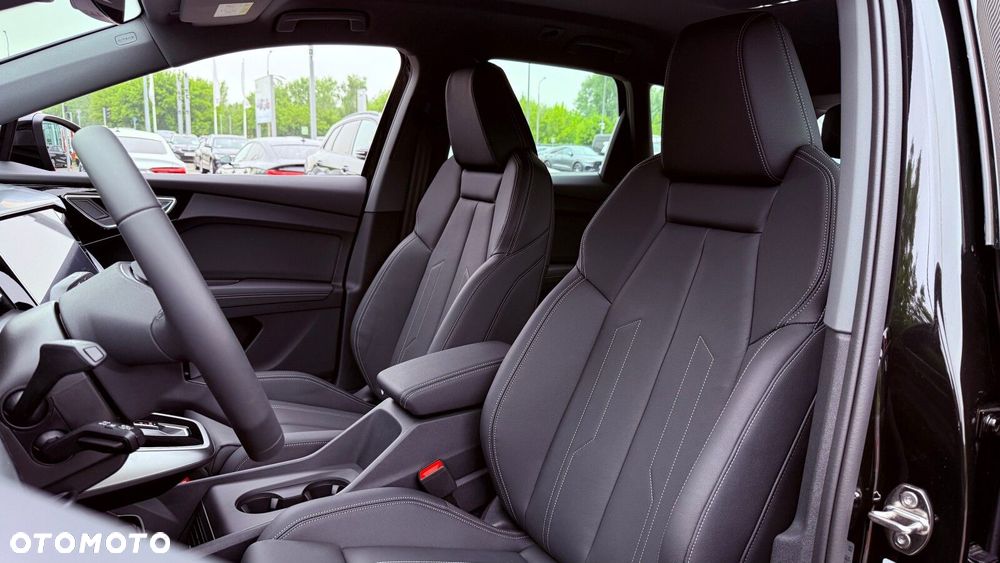 Audi Q4 e-tron 45 82kWh - 20