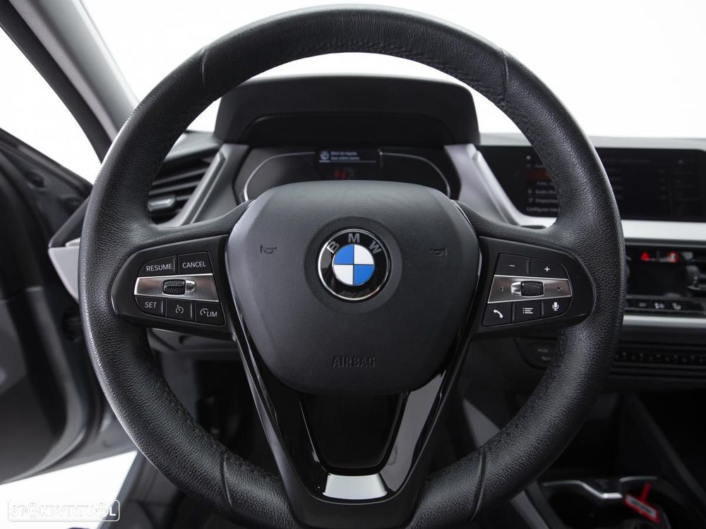 BMW 116 d Corporate Edition Auto - 15