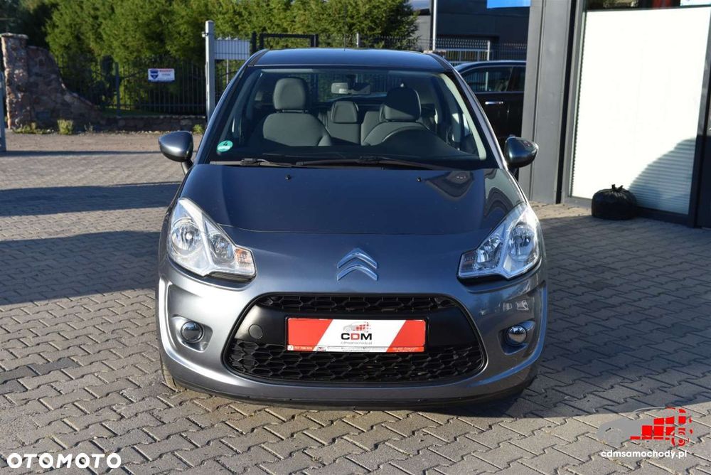 Citroën C3 - 5