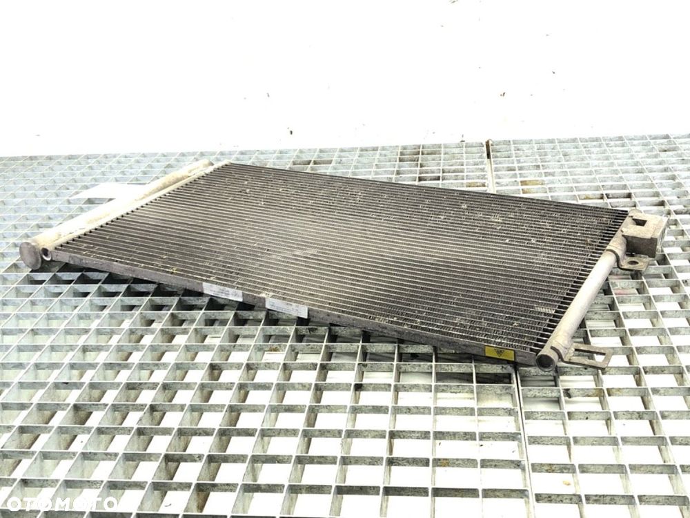 CHŁODNICA KLIMATYZACJI  FIAT LINEA (323_, 110_) 2006 - 2022 1.4 57 kW [77 KM] benzyna 2007 - 2022 - 3