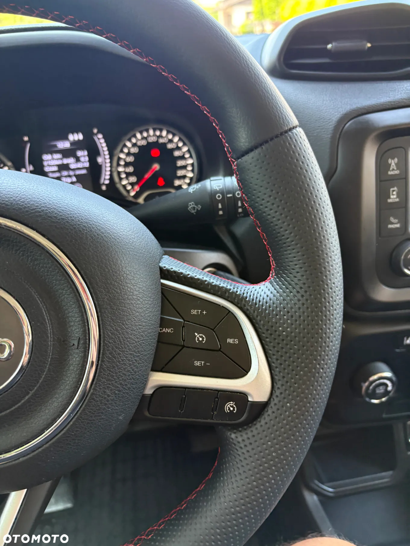 Jeep Renegade 1.0 GSE T3 Turbo Longitude FWD S&S - 16