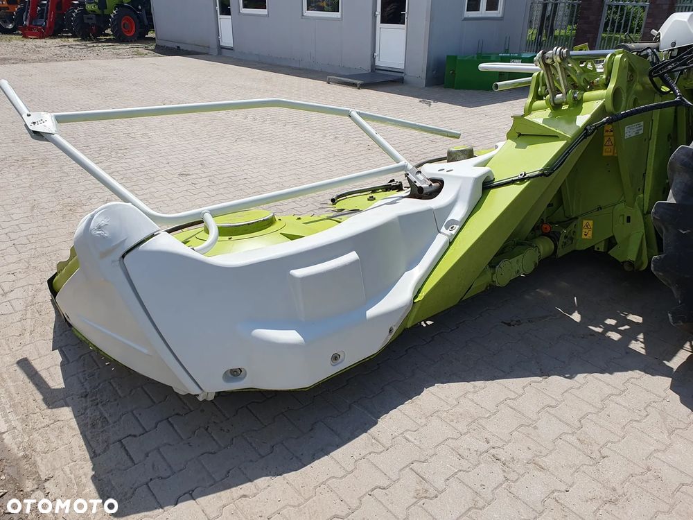 Claas Orbis 750 - 7