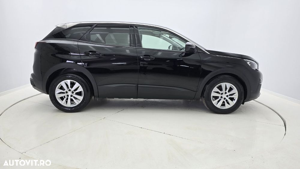 Peugeot 3008 1.5 BlueHDI S&S EAT8 Active - 5