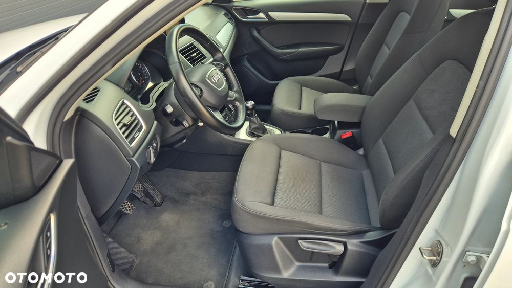 Audi Q3 1.4 TFSI design - 4