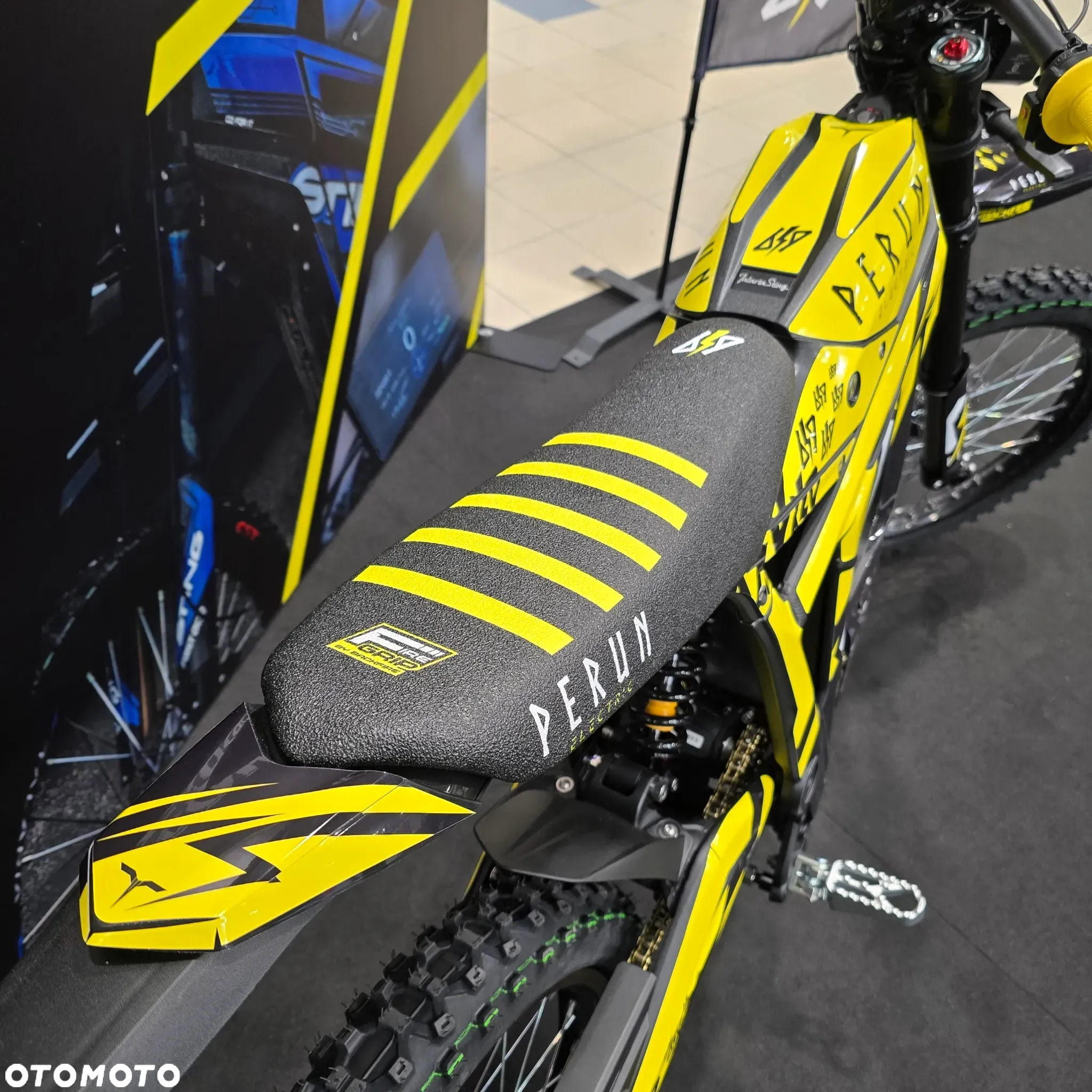 Talaria Sting R - 7