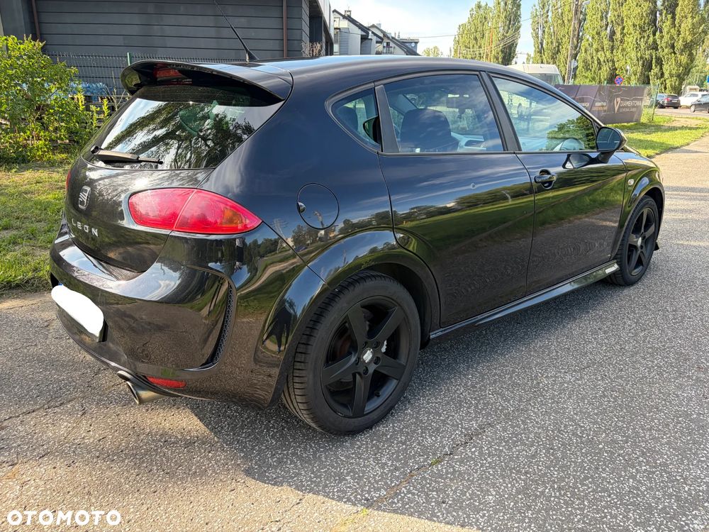 Seat Leon 1.2 TSI Ecomotive DSG Style - 14