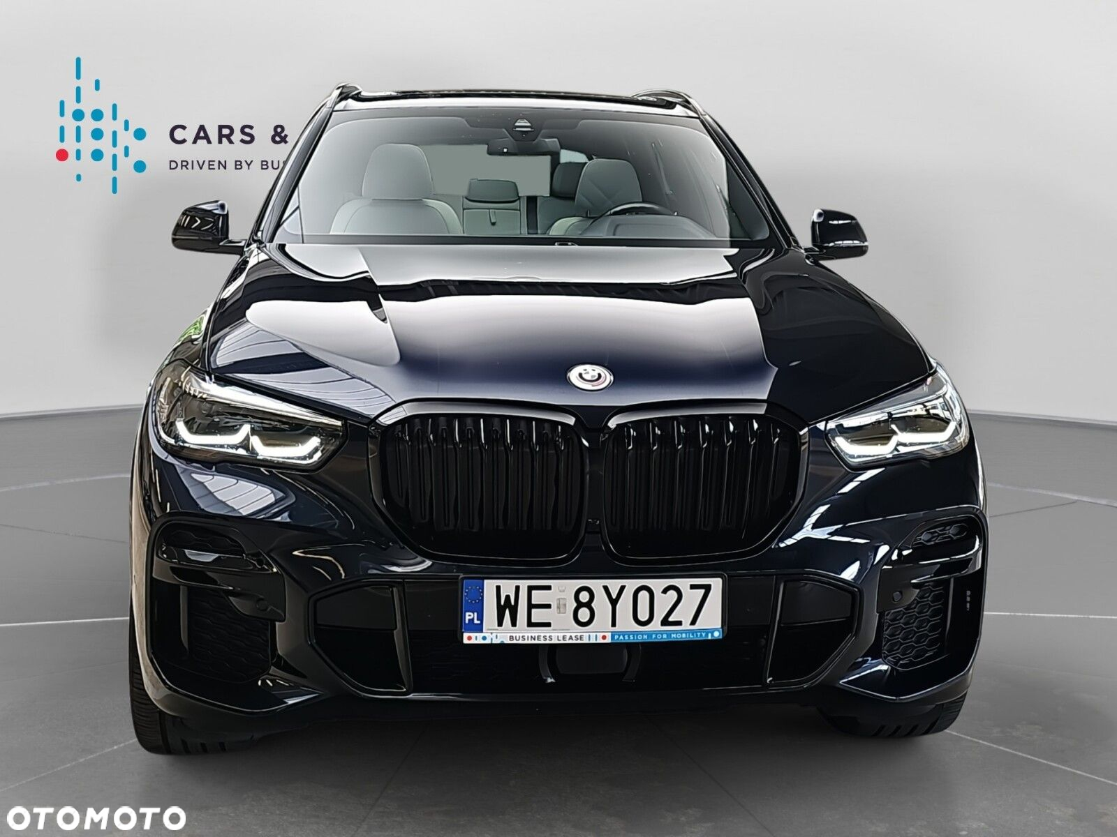BMW X5 xDrive30d mHEV M Sport sport - 3