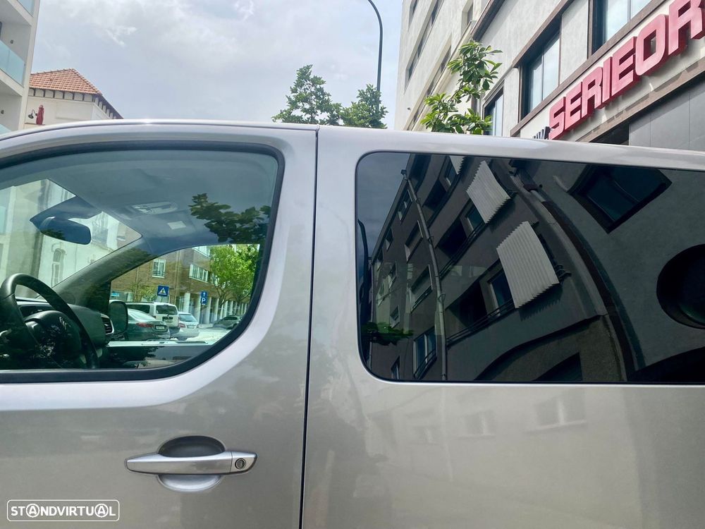 Citroën Spacetourer 1.5 BlueHDi XL Feel - 11