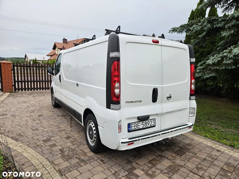 Renault Trafic - 3