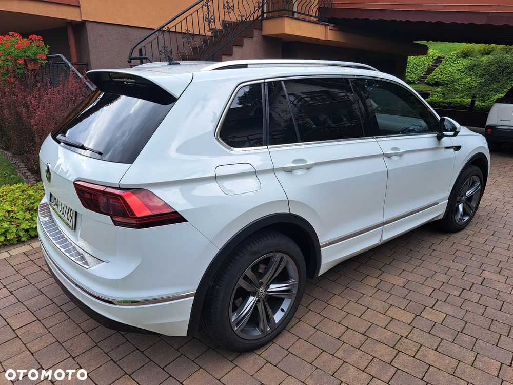 Volkswagen Tiguan 1.4 TSI BMT ACT Highline DSG - 7