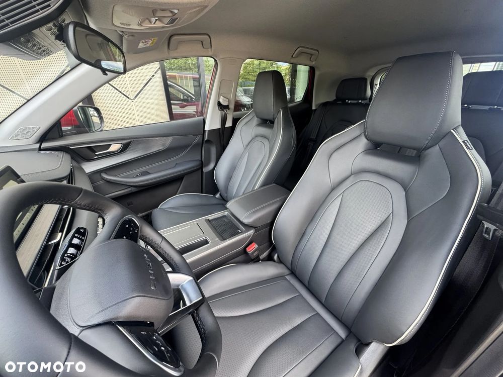 Chery Tiggo 4 - 14