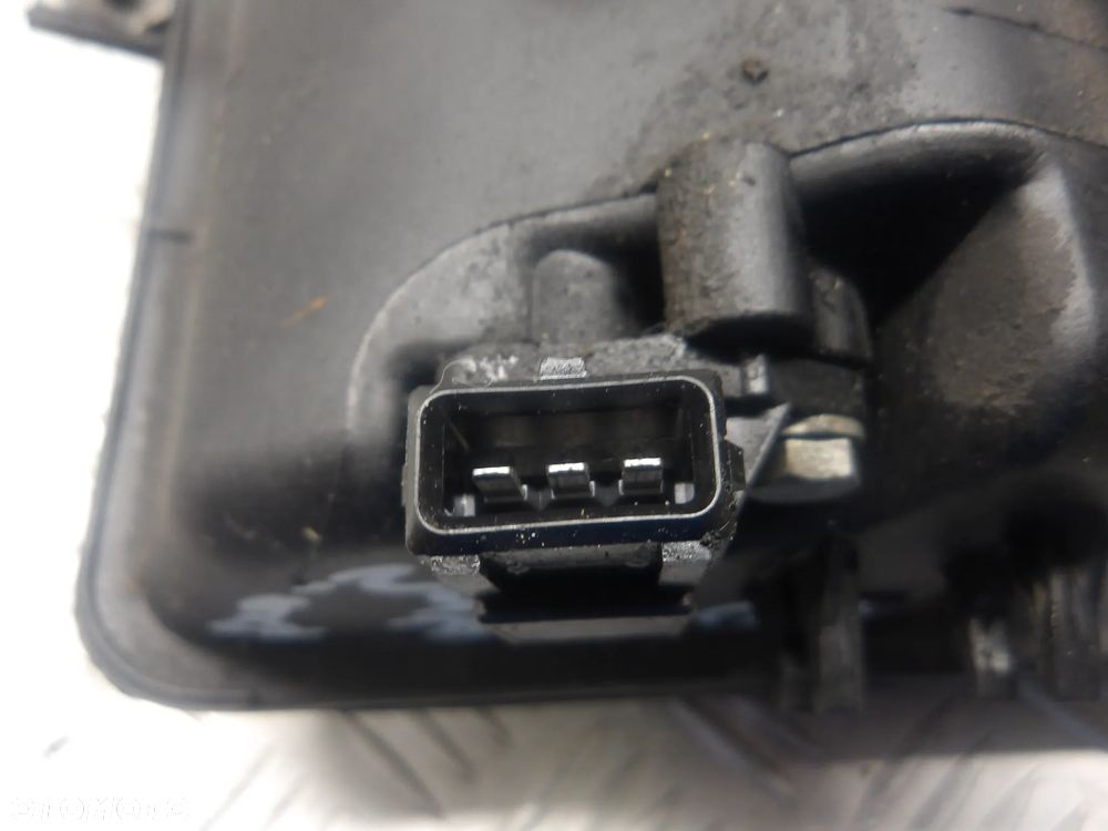 ROVER 75 RJ 2.0D 03-05 KOLEKTOR SSĄCY - 6