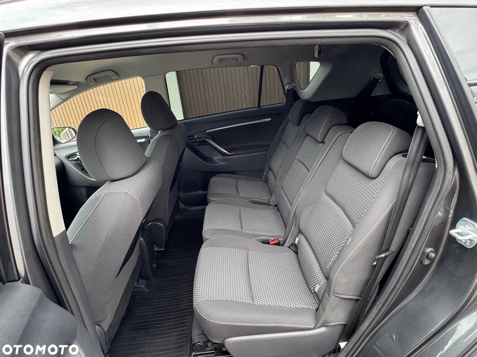Toyota Verso 1.8 Premium 7os - 7