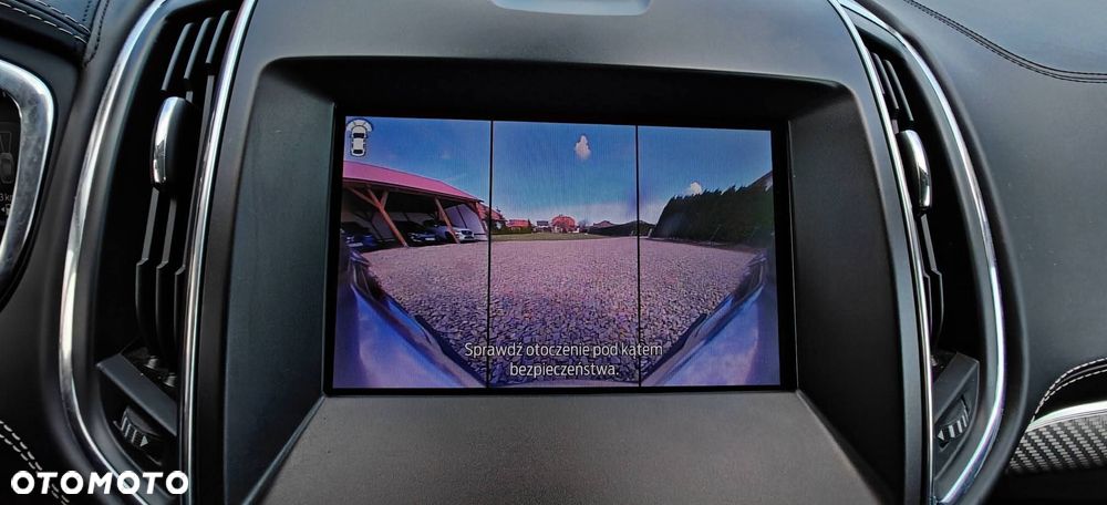 Ford Galaxy 2.0 EcoBlue V-Line - 27