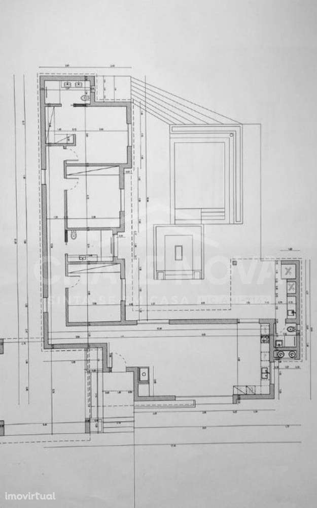 Moradia T3 para Venda Coruche, Fajarda e Erra, Coruche, Santarém - Grande imagem: 3/4