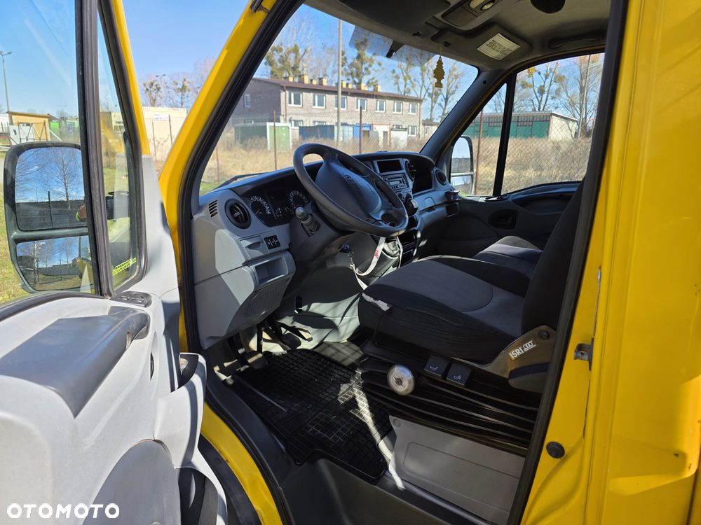 Iveco Daily 35C18 - 11