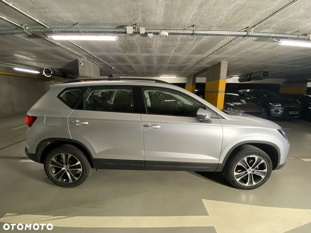 Seat Ateca - 8