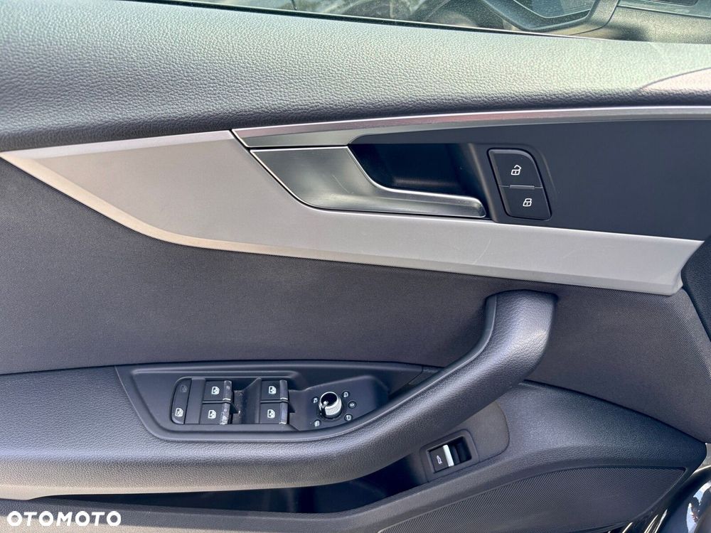 Audi A5 Sportback - 11