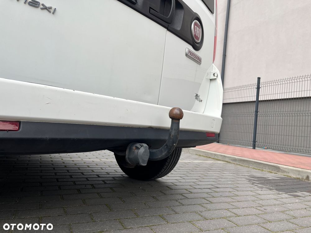 Fiat Doblo Maxi 2.0 MJ Active - 21