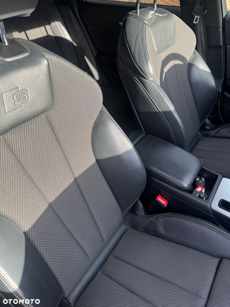 Audi A4 Avant - 24