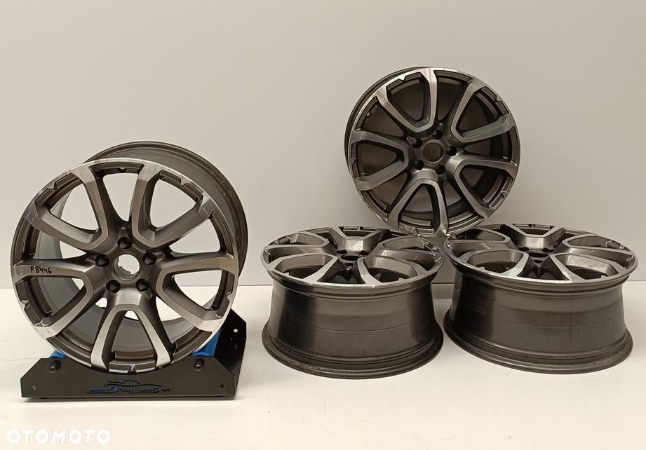 Alufelgi 5x114,3 19 Mazda CX-70 CX-90 4szt (F8446) - 1