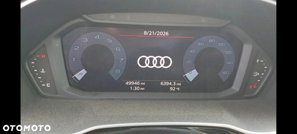 Audi Q3 - 9