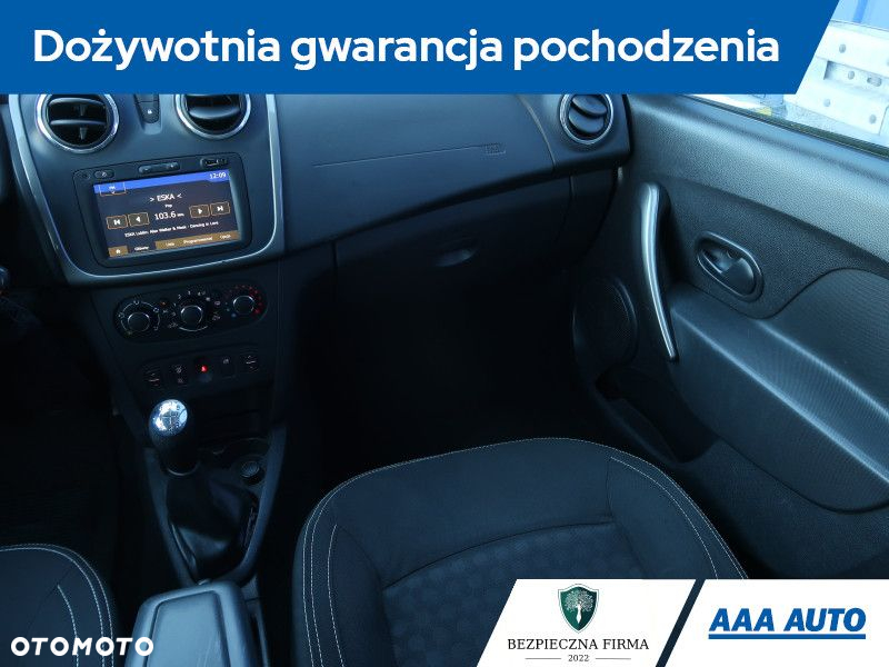 Dacia Logan - 9